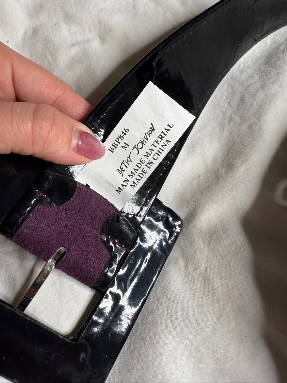 Betsey Johnson vintage betsy